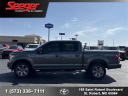 Thumbnail image of 2018 Ford F-150 at SeegerToyotaOfStRobert of Saint Robert, MO