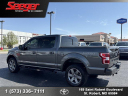 Thumbnail image of 2018 Ford F-150 at SeegerToyotaOfStRobert of Saint Robert, MO
