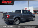 Thumbnail image of 2018 Ford F-150 at SeegerToyotaOfStRobert of Saint Robert, MO
