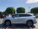 2024 Toyota Highlander Hybrid XLE at Lia Toyota