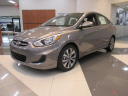 Thumbnail image of 2017 Hyundai ACCENT at Napleton Northlake Hyundai