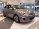 Thumbnail image of 2017 Hyundai ACCENT at Napleton Northlake Hyundai