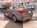 Thumbnail image of 2017 Hyundai ACCENT at Napleton Northlake Hyundai