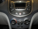 Thumbnail image of 2017 Hyundai ACCENT at Napleton Northlake Hyundai
