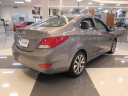 Thumbnail image of 2017 Hyundai ACCENT at Napleton Northlake Hyundai