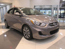 Thumbnail image of 2017 Hyundai ACCENT at Napleton Northlake Hyundai