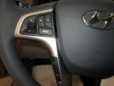 Thumbnail image of 2017 Hyundai ACCENT at Napleton Northlake Hyundai