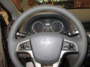 Thumbnail image of 2017 Hyundai ACCENT at Napleton Northlake Hyundai
