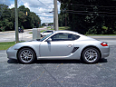 2008 Porsche Cayman Base at Auto Cash, Inc.