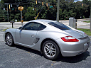 Thumbnail image of 2008 Porsche Cayman at Auto Cash, Inc.