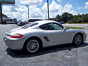 Thumbnail image of 2008 Porsche Cayman at Auto Cash, Inc.