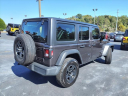 Thumbnail image of 2021 Jeep Wrangler Unlimited at Gary Mathews Motors