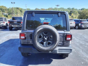 Thumbnail image of 2021 Jeep Wrangler Unlimited at Gary Mathews Motors