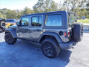 Thumbnail image of 2021 Jeep Wrangler Unlimited at Gary Mathews Motors