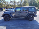 Thumbnail image of 2021 Jeep Wrangler Unlimited at Gary Mathews Motors