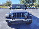 Thumbnail image of 2021 Jeep Wrangler Unlimited at Gary Mathews Motors