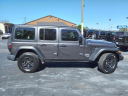Thumbnail image of 2021 Jeep Wrangler Unlimited at Gary Mathews Motors