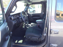 Thumbnail image of 2021 Jeep Wrangler Unlimited at Gary Mathews Motors