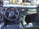 Thumbnail image of 2021 Jeep Wrangler Unlimited at Gary Mathews Motors