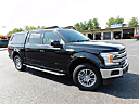 Thumbnail image of 2018 Ford F-150 at Gary Mathews Motors