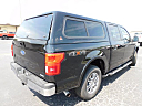Thumbnail image of 2018 Ford F-150 at Gary Mathews Motors