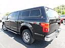 Thumbnail image of 2018 Ford F-150 at Gary Mathews Motors