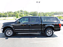Thumbnail image of 2018 Ford F-150 at Gary Mathews Motors