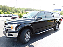 Thumbnail image of 2018 Ford F-150 at Gary Mathews Motors
