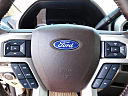 Thumbnail image of 2018 Ford F-150 at Gary Mathews Motors