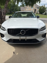 2022 Volvo S60 B5 Momentum at Luxury Imports