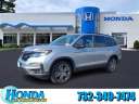 2022 Honda Pilot Sport at Honda Of Toms River