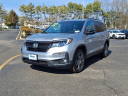 Thumbnail image of 2022 Honda Pilot at Honda Of Toms River