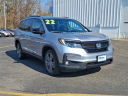 Thumbnail image of 2022 Honda Pilot at Honda Of Toms River