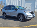 Thumbnail image of 2022 Honda Pilot at Honda Of Toms River