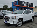 2016 GMC Terrain SLT at Ultimate Auto