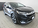 2019 Honda CR-V Touring at Bergstrom Green Bay