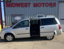 2010 Dodge Grand Caravan C/V at Midwest Motors of Savanna