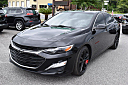 Thumbnail image of 2020 Chevrolet Malibu at Southeastern Automotive Group