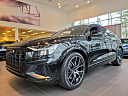 Thumbnail image of 2023 Audi SQ8 at Audi Bridgewater