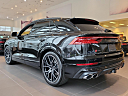 Thumbnail image of 2023 Audi SQ8 at Audi Bridgewater