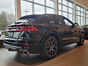 Thumbnail image of 2023 Audi SQ8 at Audi Bridgewater