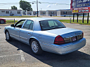 Thumbnail image of 2009 Mercury Grand Marquis at Dillon Auto Sales