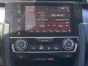 2017 Honda Civic Touring at Wes Greenway's Alexandria Vw