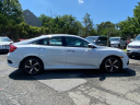 Thumbnail image of 2017 Honda Civic at Wes Greenway's Alexandria Vw