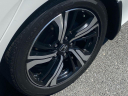 Thumbnail image of 2017 Honda Civic at Wes Greenway's Alexandria Vw