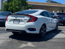 Thumbnail image of 2017 Honda Civic at Wes Greenway's Alexandria Vw