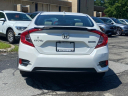 Thumbnail image of 2017 Honda Civic at Wes Greenway's Alexandria Vw