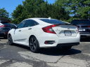 Thumbnail image of 2017 Honda Civic at Wes Greenway's Alexandria Vw