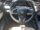 Thumbnail image of 2017 Honda Civic at Wes Greenway's Alexandria Vw