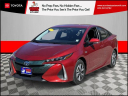 2017 Toyota Prius Prime Plus at Sunrise Toyota North
